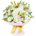 Букет Весеннее настроение