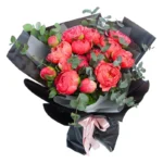 Букет Воздушные сны